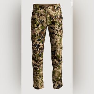 Equinox Guard Pant Sitka